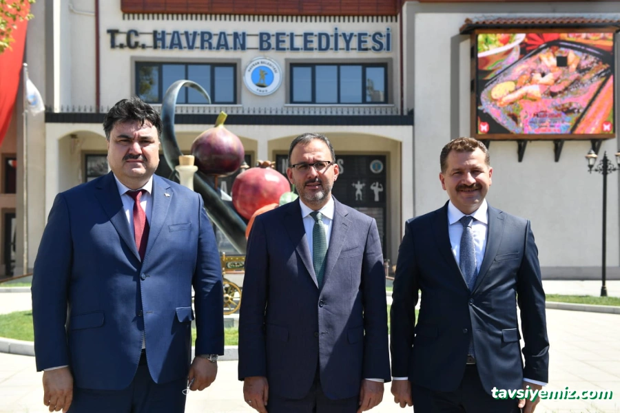 Havran Belediyesi