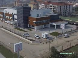 Havran Devlet Hastanesi