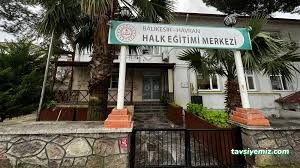 Havran  Halk Eğitim Merkezi