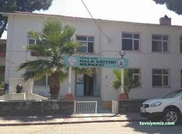 Havran  Halk Eğitim Merkezi