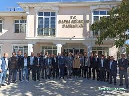 Havsa Belediyesi - Edirne Havsa - 1