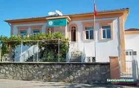 Havsa Halk Eğitimi Merkezi Ve Aso