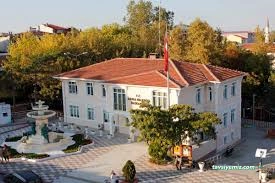 Havsa Kaymakamlığı