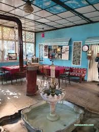 Havuzlu Kıraathanesi