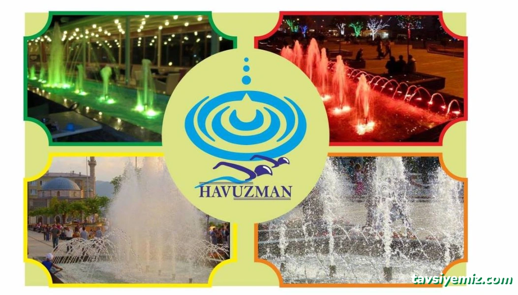 Havuzman