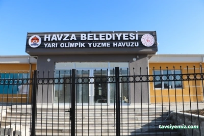 Havza Belediyesi