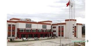 Havza Devlet Hastanesi