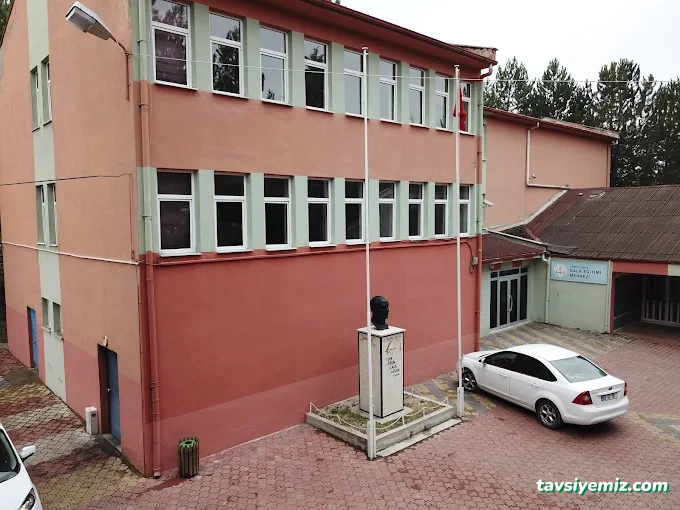 Havza Halk Eğitimi Merkezi