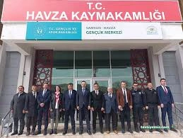 Havza Kaymakamlığı