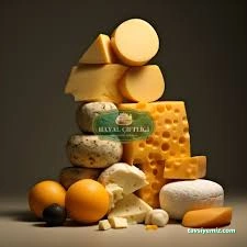 Hayal Çiftliği Mandıra & Şarküteri