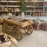 Hayal Çiftliği Mandıra & Şarküteri