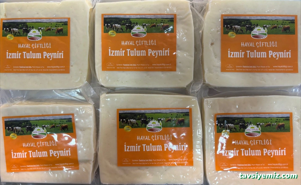 Hayal Çiftliği Mandıra & Şarküteri