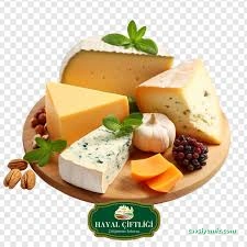 Hayal Çiftliği Mandıra & Şarküteri