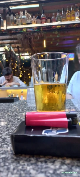 Hayal Kahvesi Çanakkale