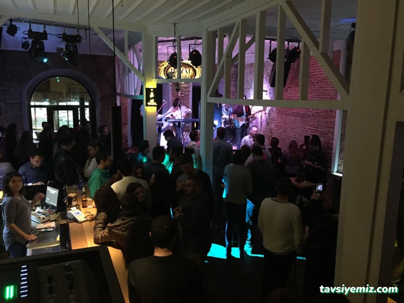 Hayal Kahvesi Çanakkale