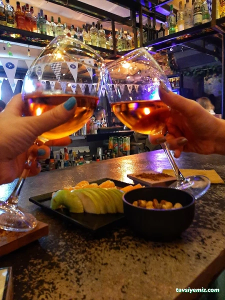 Hayal Kahvesi Çanakkale