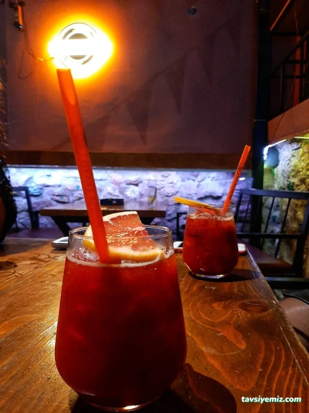 Hayal Kahvesi Çanakkale