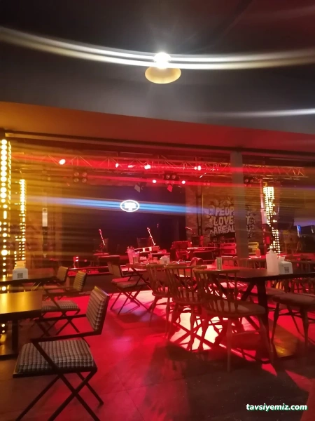 Hayal Kahvesi Giresun