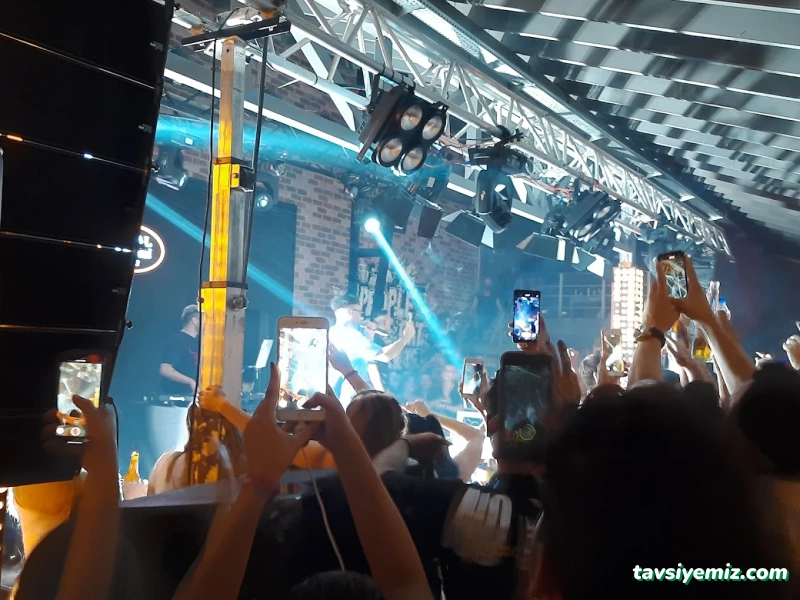 Hayal Kahvesi Giresun