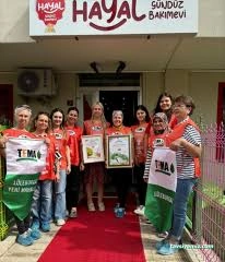 Hayal Kreş Ve Gündüz Bakım Evi