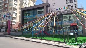 Hayal Kreş Ve Gündüz Bakım Evi