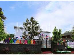 Hayal Kreş Ve Gündüz Bakım Evi