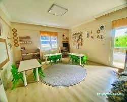 Hayal Kreş Ve Gündüz Bakım Evi