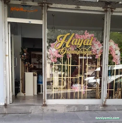 Hayal Organizasyon Muş
