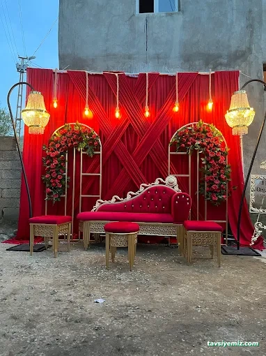 Hayal Organizasyon Muş