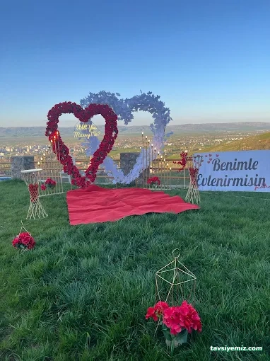 Hayal Organizasyon Muş