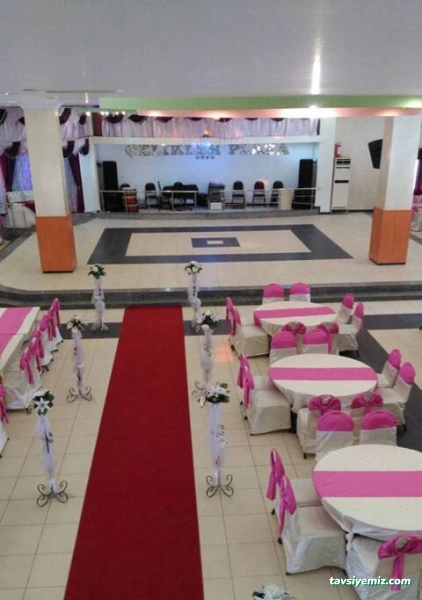 Hayal Park Düğün Organizasyon