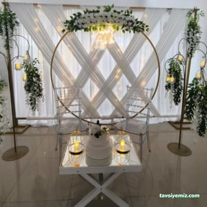 Hayal Park Düğün Organizasyon