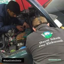 Hayal Teknik Oto