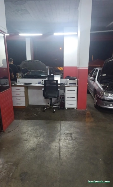 Hayal Teknik Oto05427345353