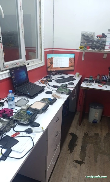 Hayal Teknik Oto05427345353