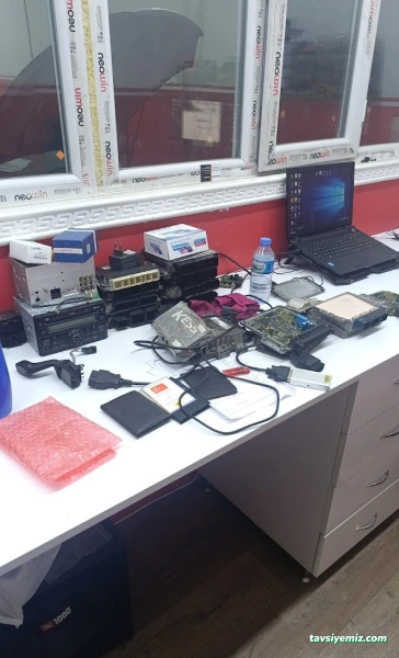 Hayal Teknik Oto05427345353