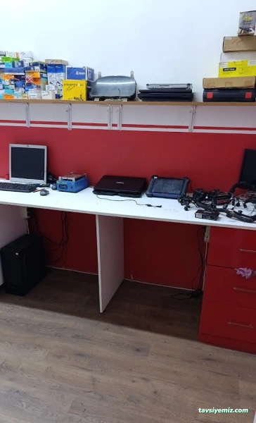 Hayal Teknik Oto05427345353