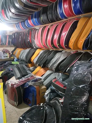 Hayalet Tuning Oto Aksesuar