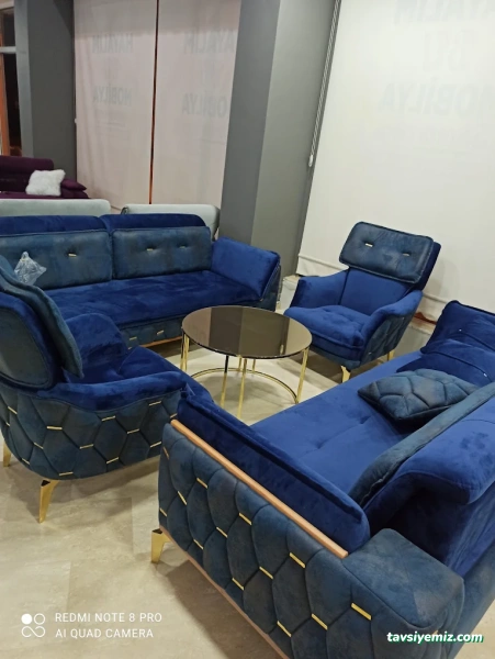 Hayalim Bu Mobilya Showroom