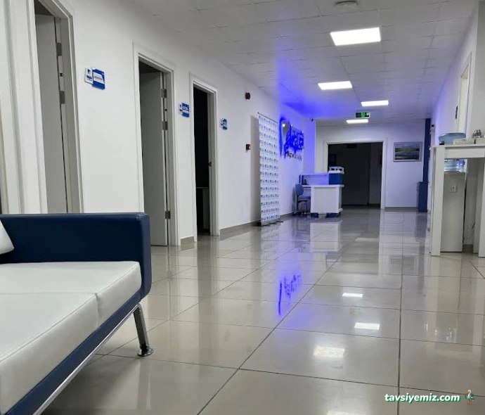 Hayat Ağız Ve Diş Kliniği