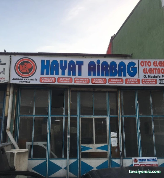 Hayat Airbag
