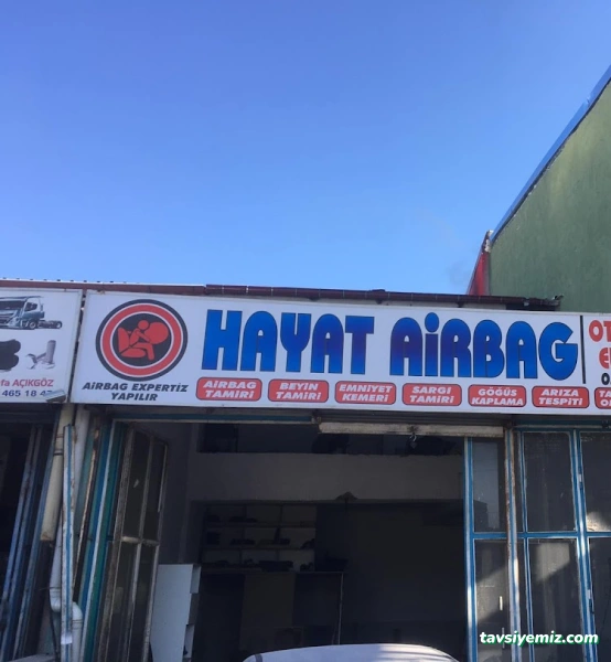 Hayat Airbag