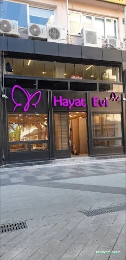 Hayat Evi