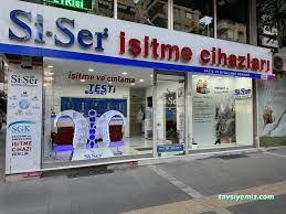 Hayat İşitme Cihazları Satış Ve Uygulama Merkezi, Adana Hayat İşitme Cihazları