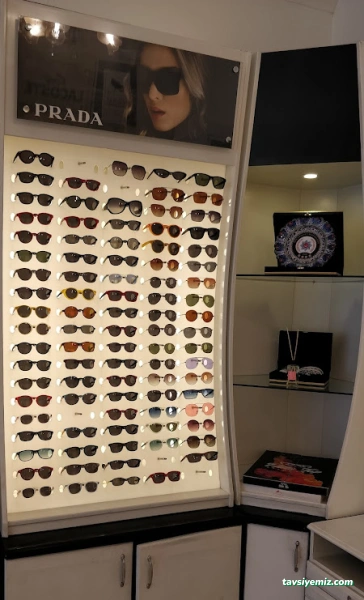 Hayat Optik Kırklareli