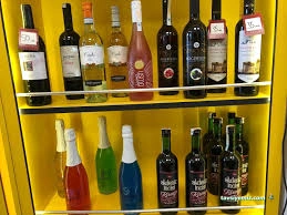 Hayat Tekel Shop Market