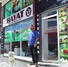 Hayat Veteriner Kliniği