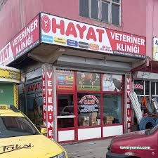 Hayat Veteriner Kliniği