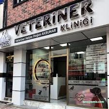 Hayat Veteriner Kliniği