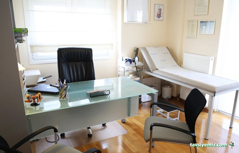 Haydar Atınç Aile Sağlık Mrk.